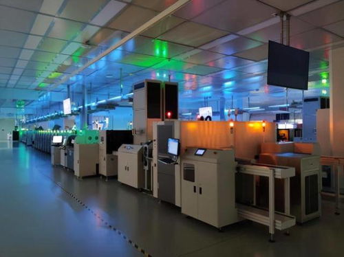 國產(chǎn)手機代工廠比例排名解析 華為18%小米74%，這家廠商為零技術(shù)開發(fā)